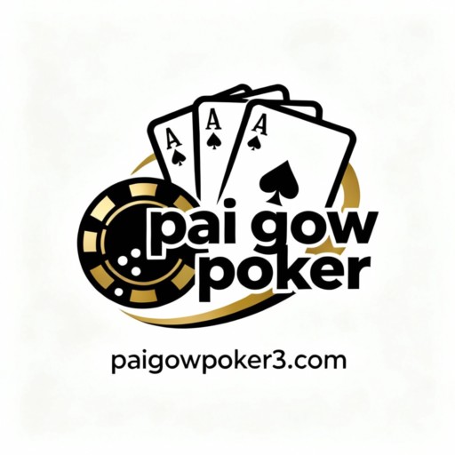 pai gow poker