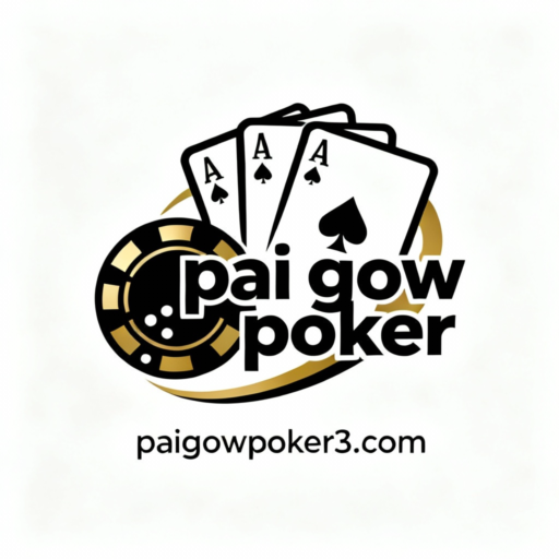 pai gow poker