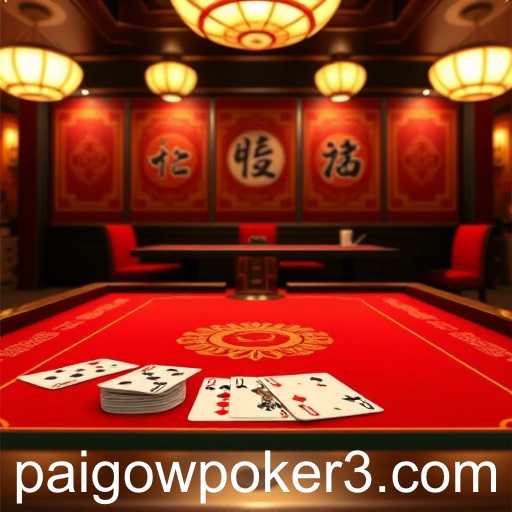 The Rise of Pai Gow Poker in the Digital Age